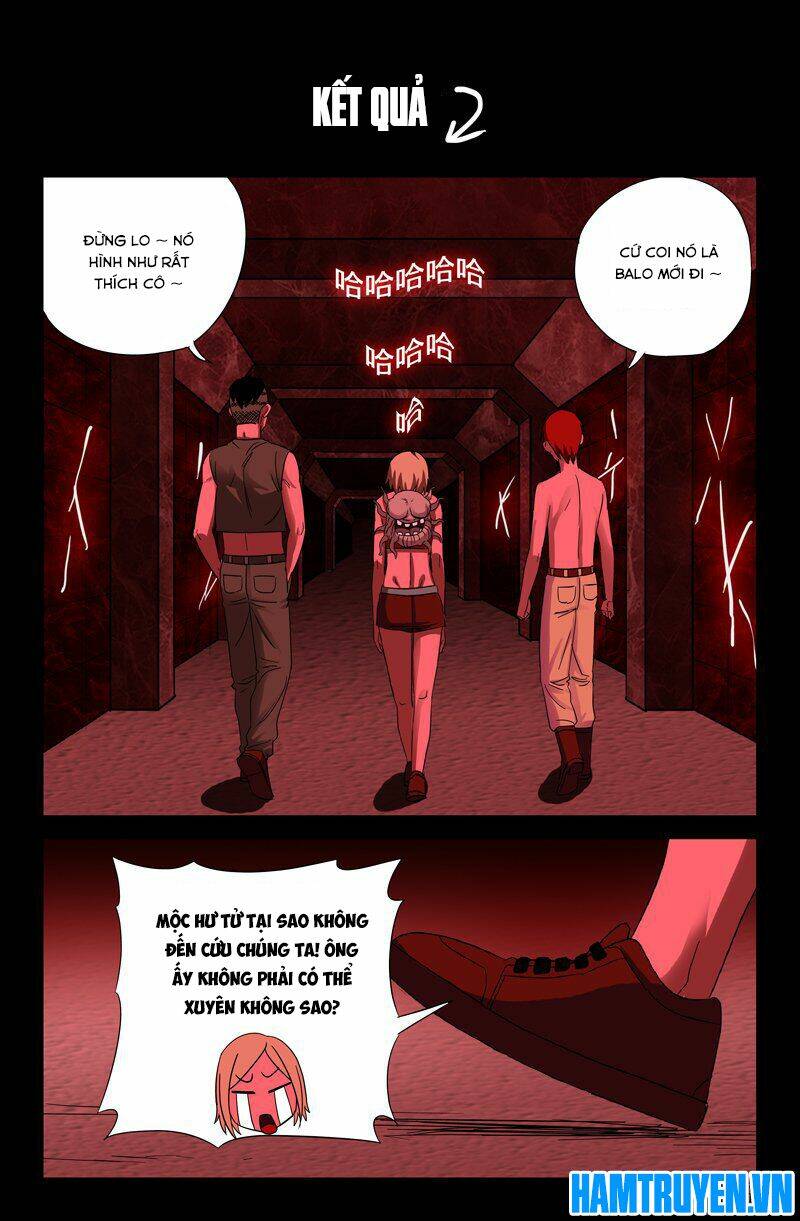 huyết ma nhân chapter 54 11