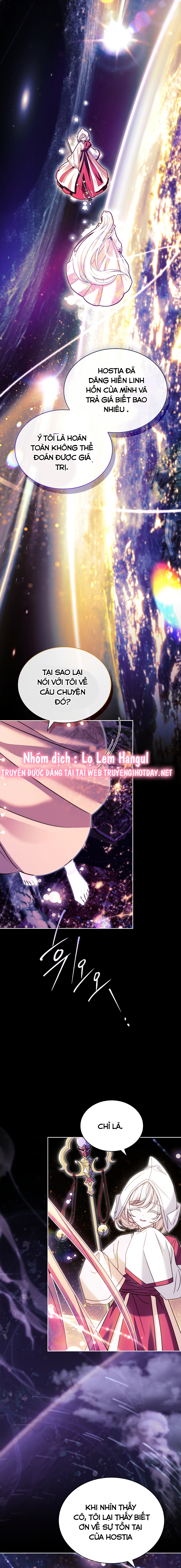 tiểu thư chỉ muốn được nghỉ ngơi chapter 117 7