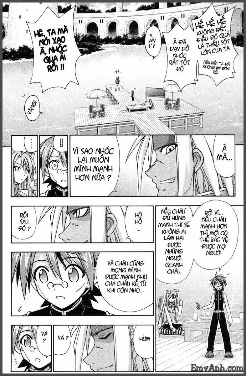 bậc thầy ma pháp chapter 202 11