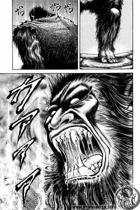 chú bé rồng - ryuuroden chapter 83 35