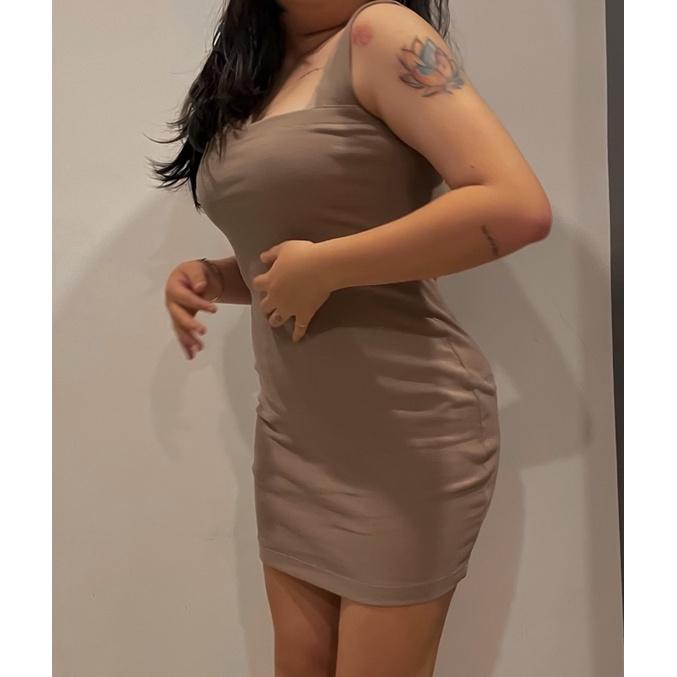 ĐÂM BODY 2 DÂY CHOCOPIE BIGSIZE