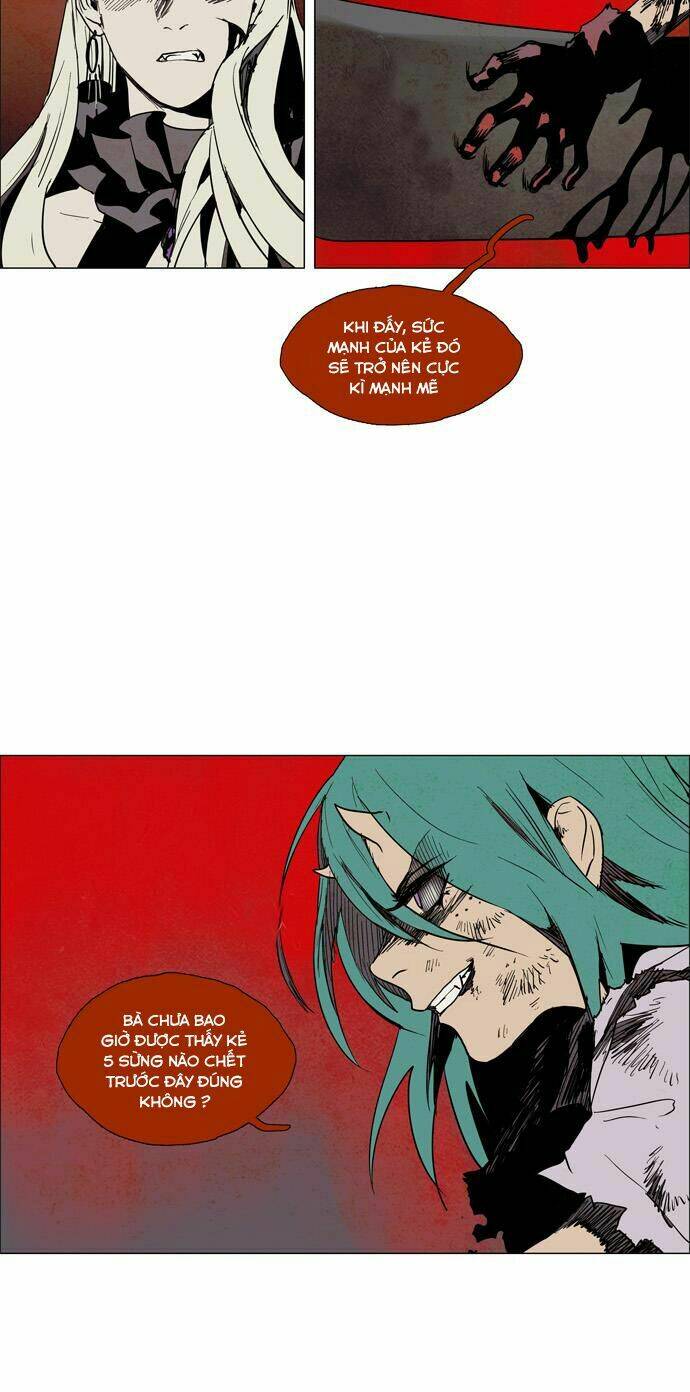 lessa 2: the crimson knight chapter 53 7