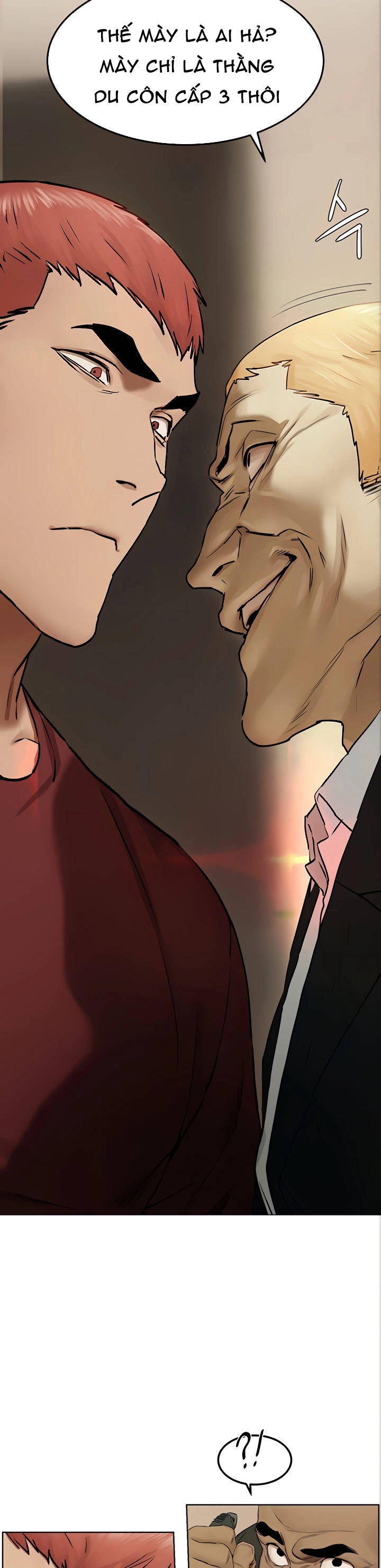 vương quốc của tôi chapter 220 3