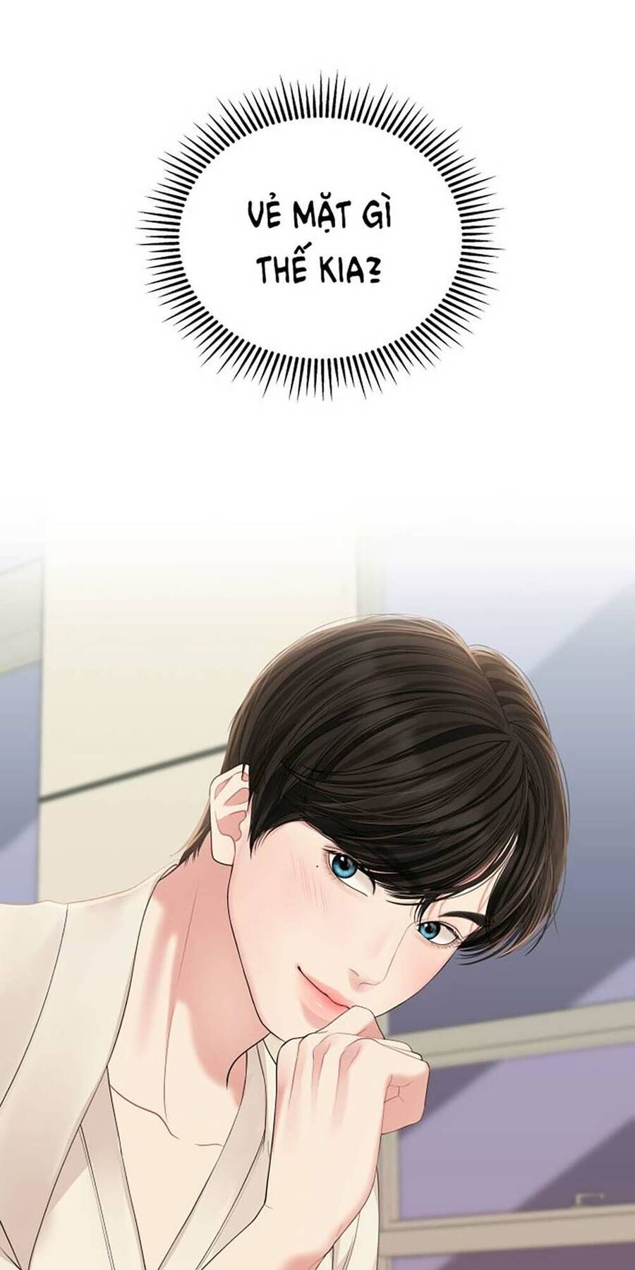 gửi em, người nuốt trọn vì sao chapter 111.1 35