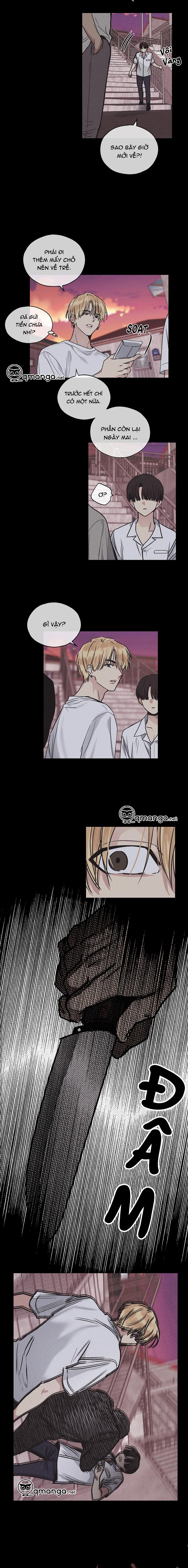 phục thù chapter 1 10