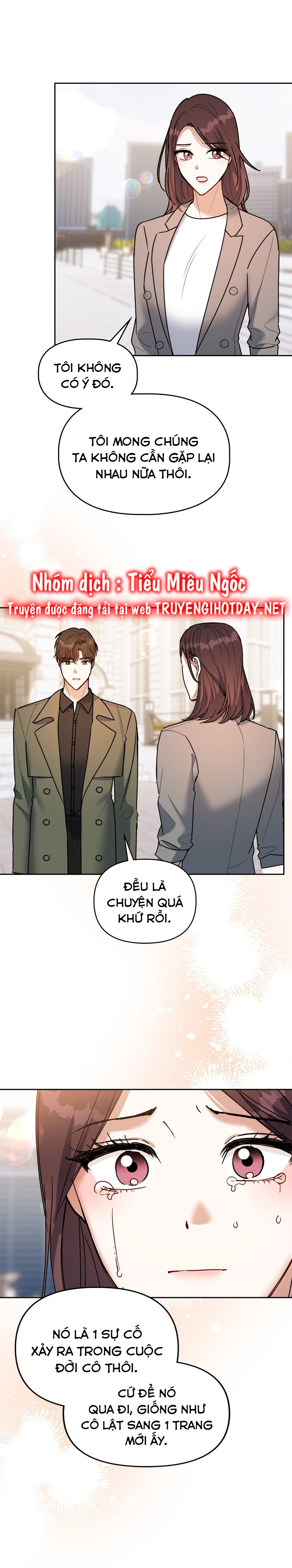 bản cam kết hôn nhân chapter 91 19