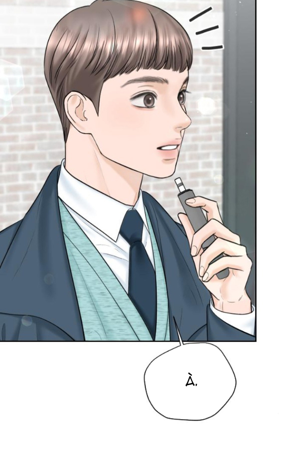 tôi sẽ cho anh thứ tồi tệ nhất chapter 27.2 20