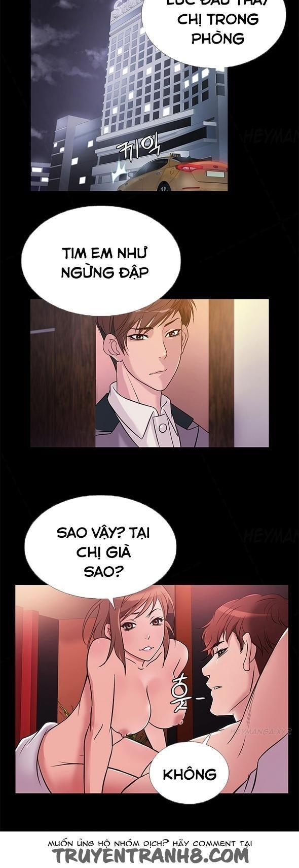 thiên đường chapter 65 36