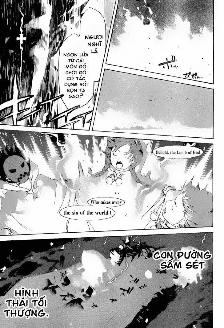air gear chapter 283 10