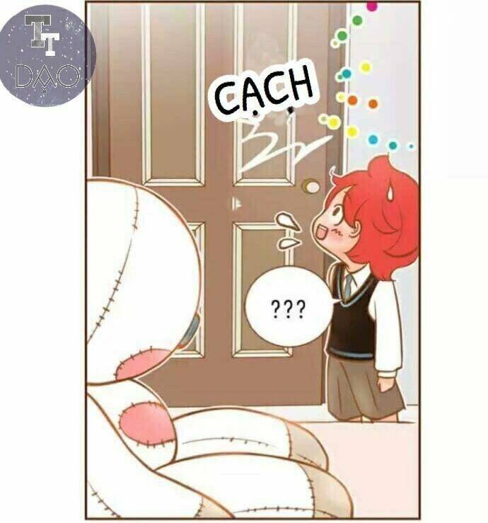 tân lang yếu tòng tiểu dưỡng khởi chapter 7 21