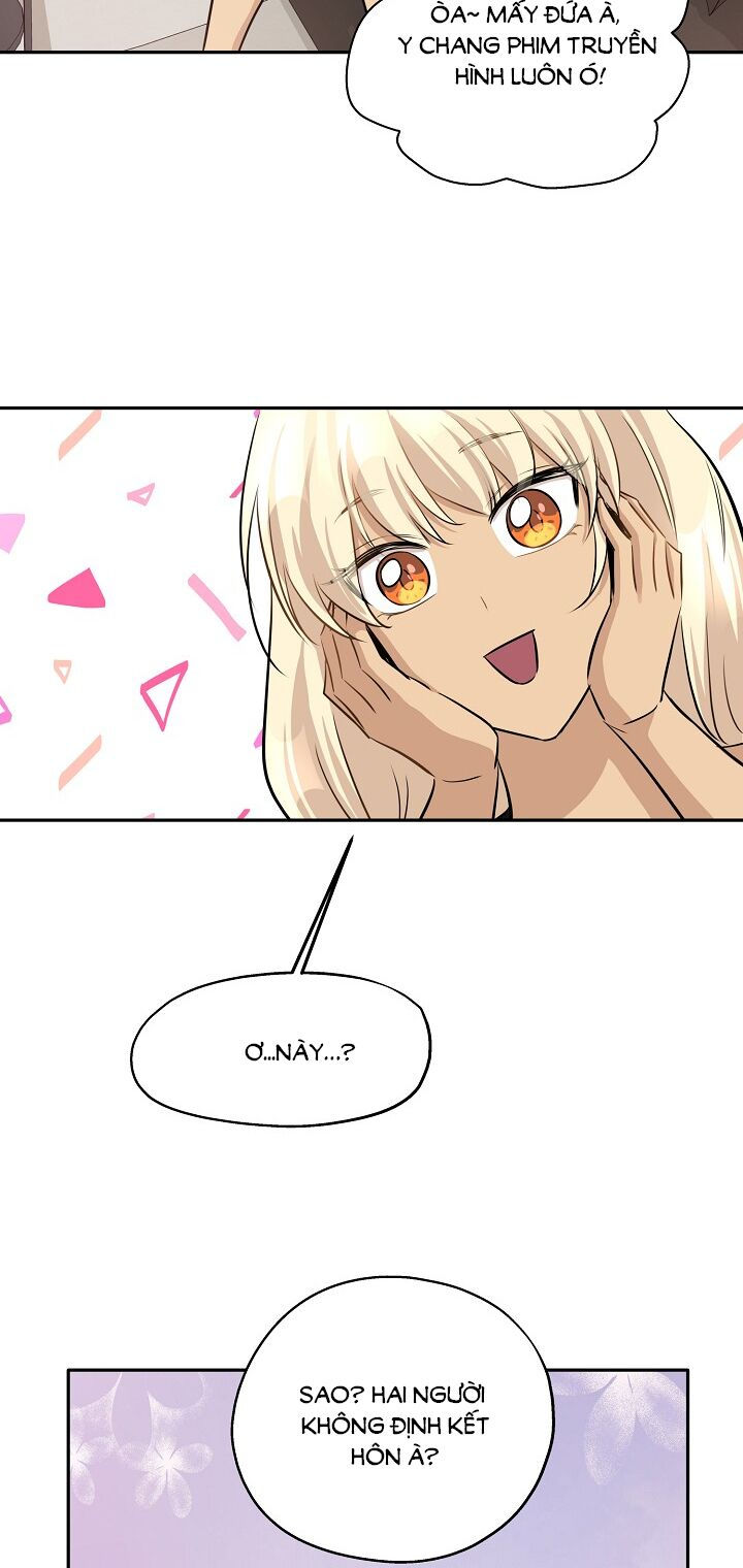 cuộc sống kỳ thú chapter 66 44