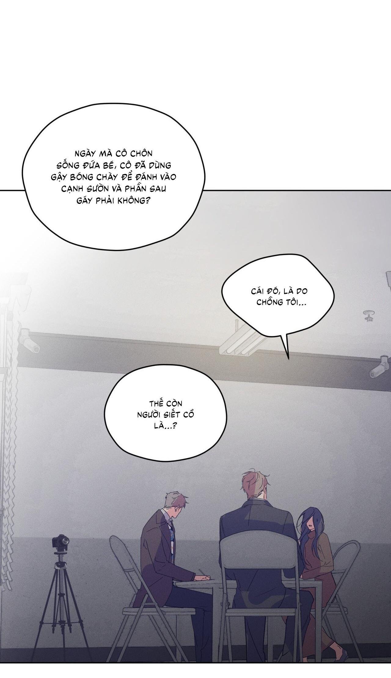 hồi ức của nhịp thở chapter 23 33