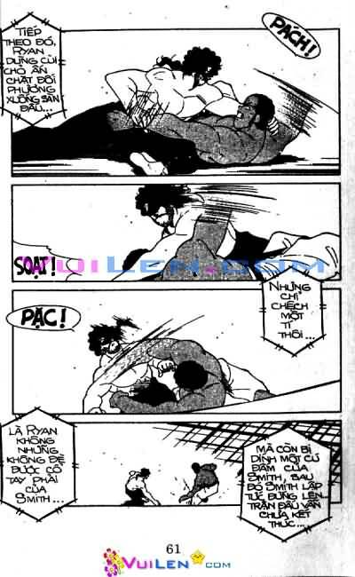 truyền nhân atula - shura no mon i chapter 31 62