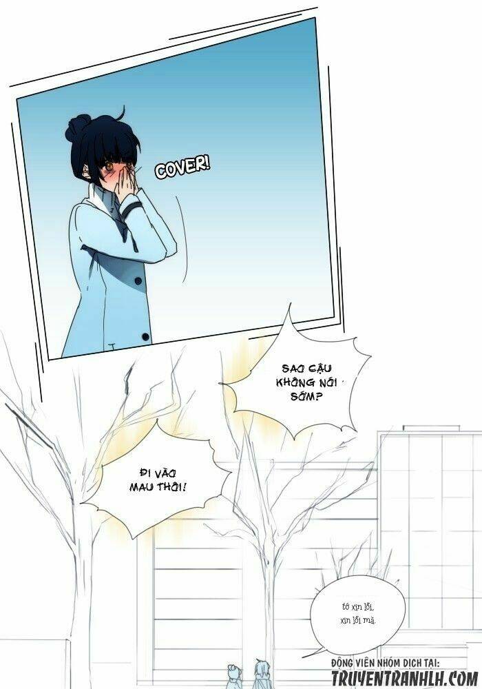 catharsis chapter 39 15