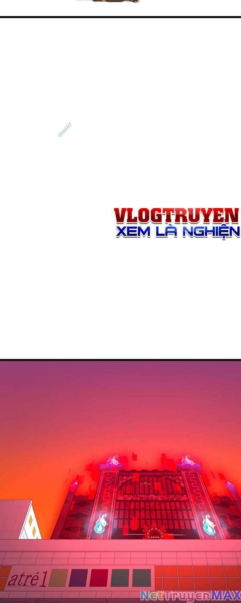 Huyết Thánh Cứu Thế Chủ~ Ta Chỉ Cần 0.0000001% Đã Trở Thành Vô Địch chapter 12 57