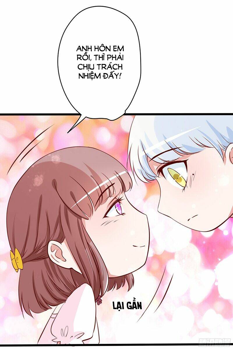 36 kế theo đuổi chồng: ông xã à, tới chiến nào! chapter 1.3 25