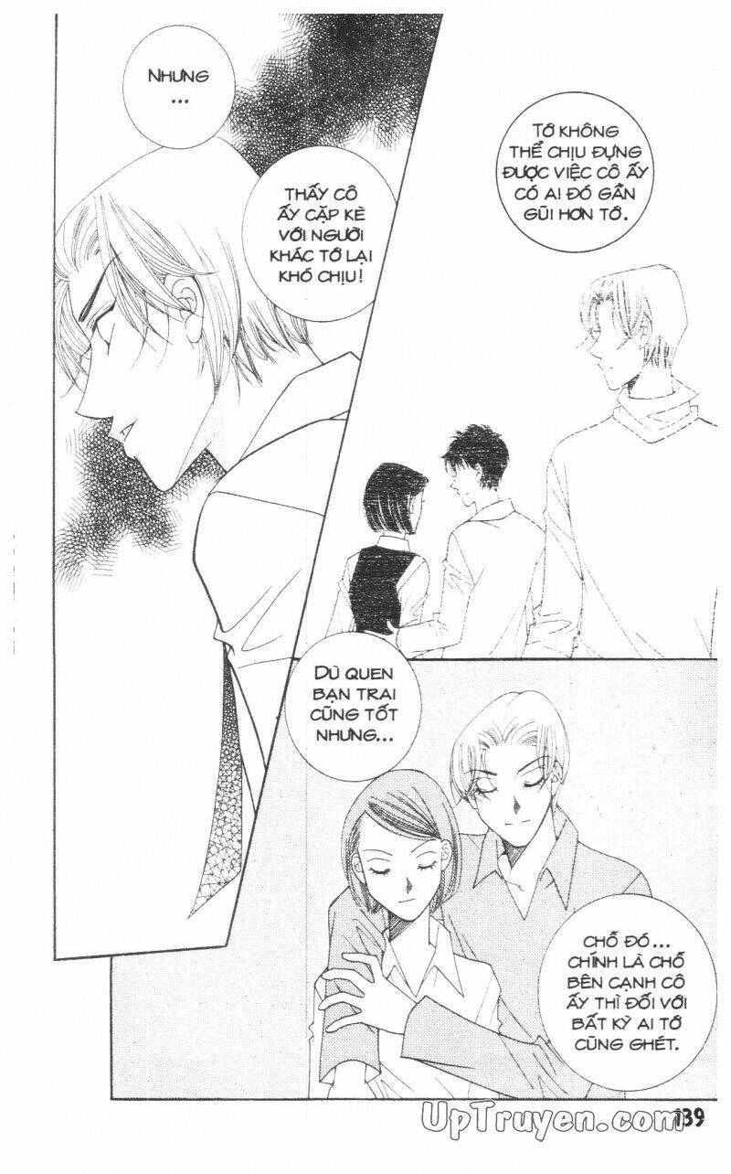 người yêu lý tưởng chapter 4.2 61