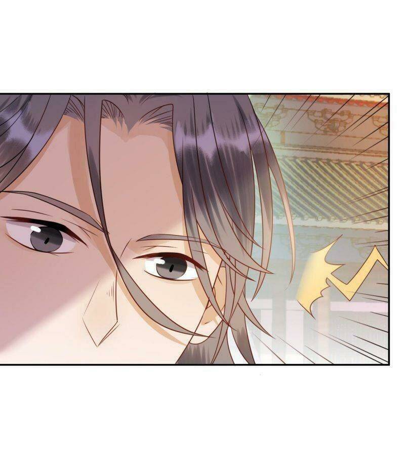 vương gia kiêu ngạo quá khó cua chapter 49 44