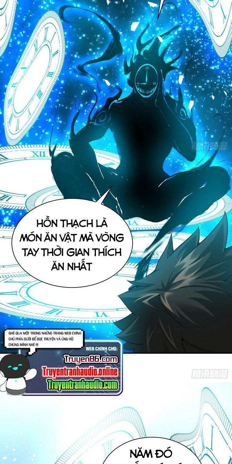 ta là nhà giàu số một, ta không muốn trọng sinh chapter 63 6