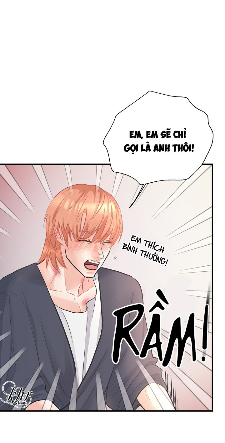 ranh giới tội ác chapter 9 33