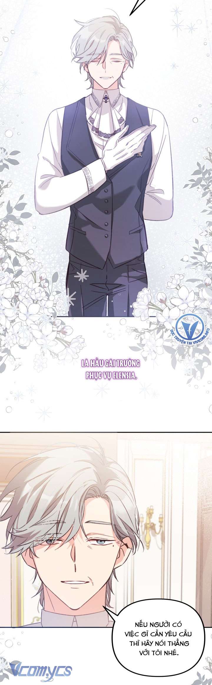 không có chỗ cho kẻ giả mạo chapter 6 39