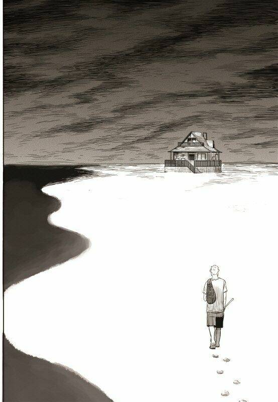 the horizon chapter 18 8