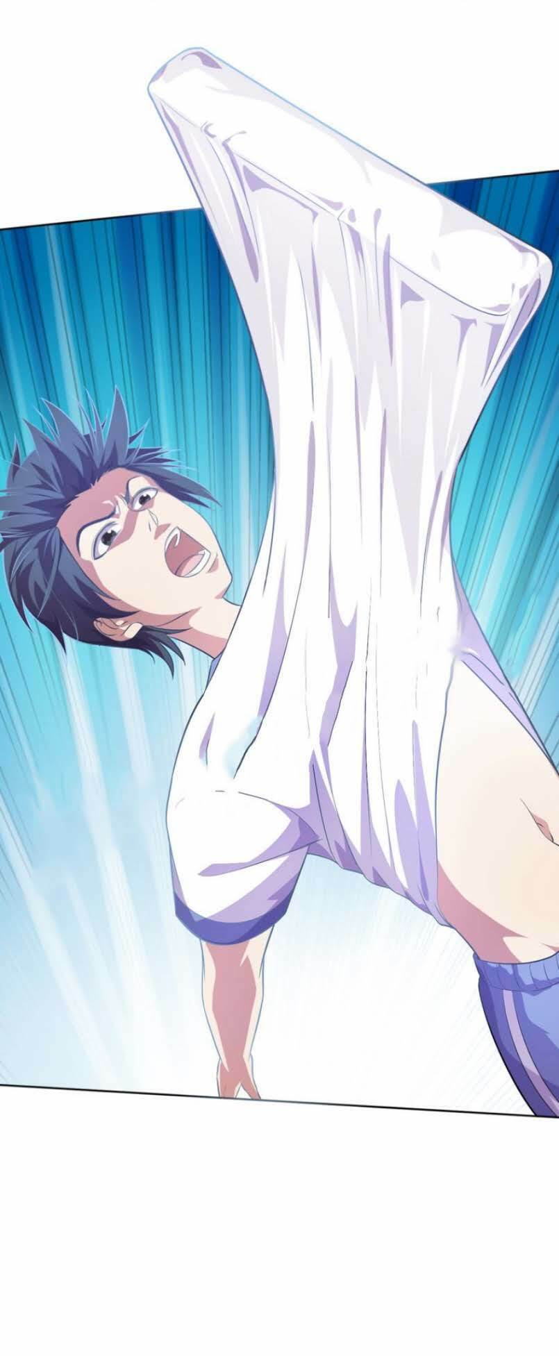 chín năm nghĩa vụ tu chân chapter 5 12