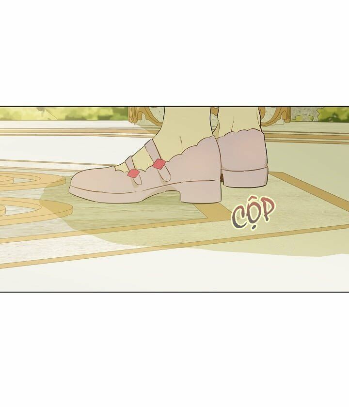 một ngày nọ tôi bỗng thành nàng công chúa chapter 98 64