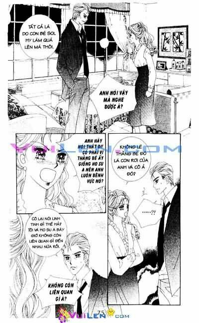 chạm mặt thần tượng chapter 5 75