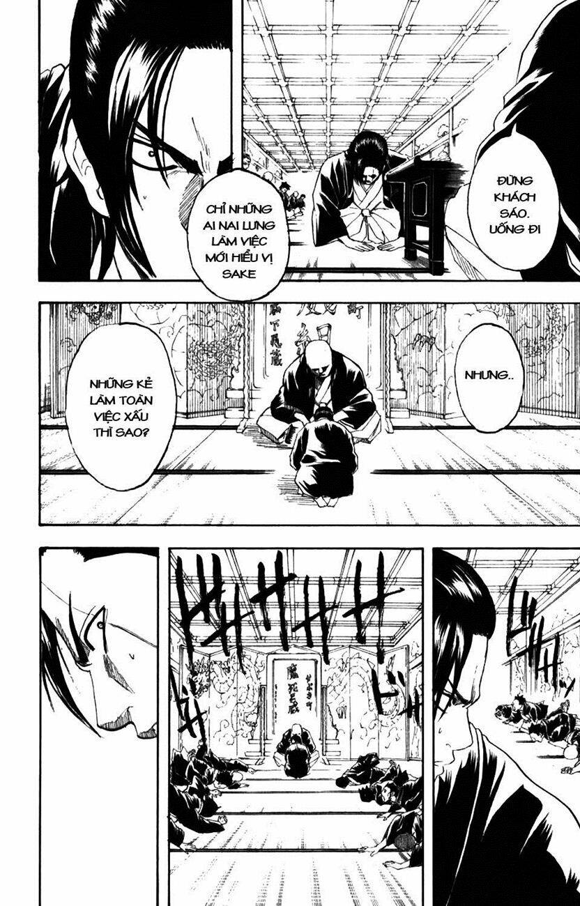 gintama - linh hồn bạc chapter 185 18