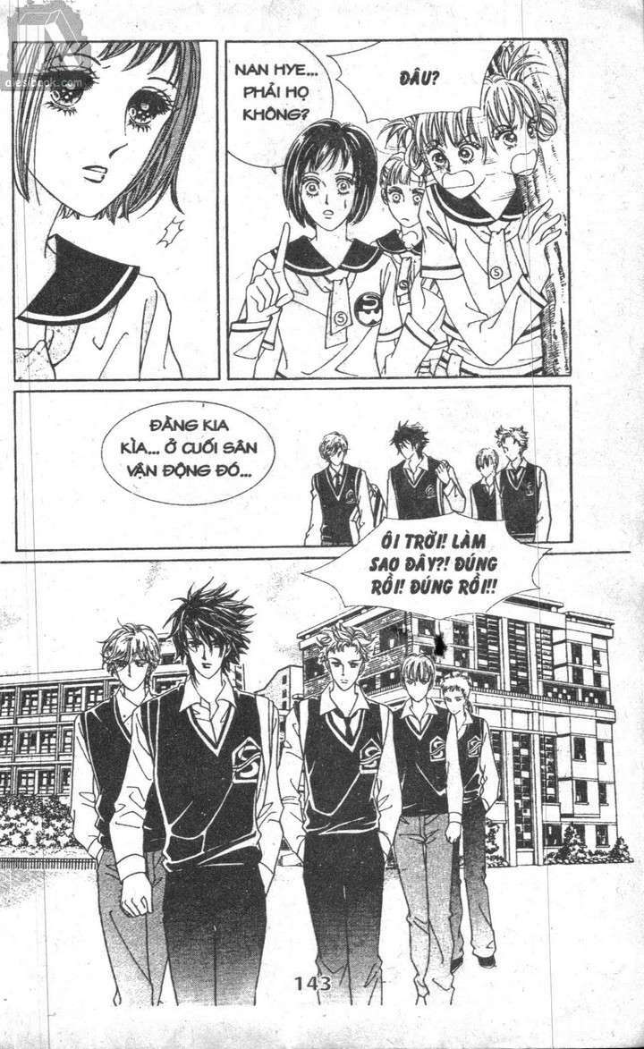 hồng tiểu thư chapter 4 23