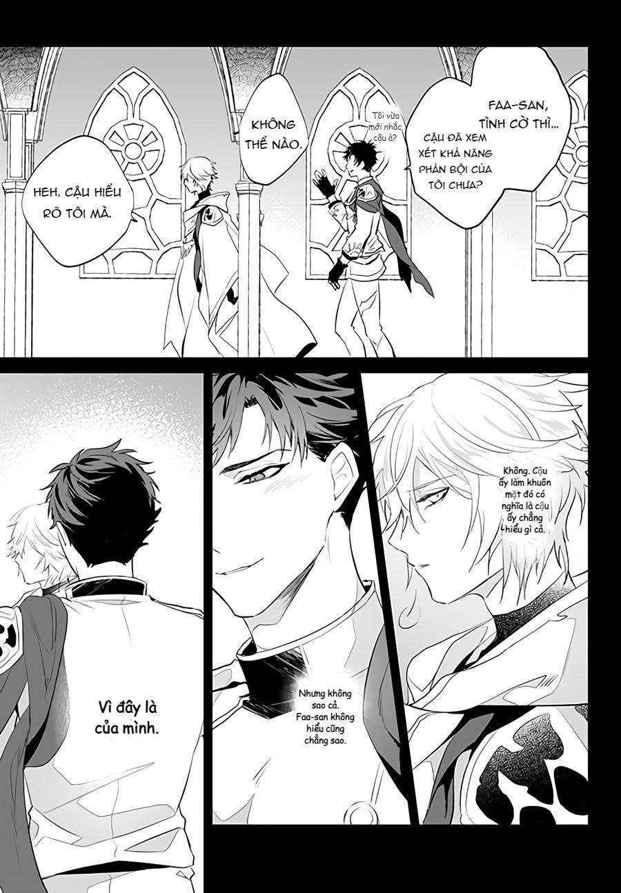 oneshot hỏny chapter 32 15