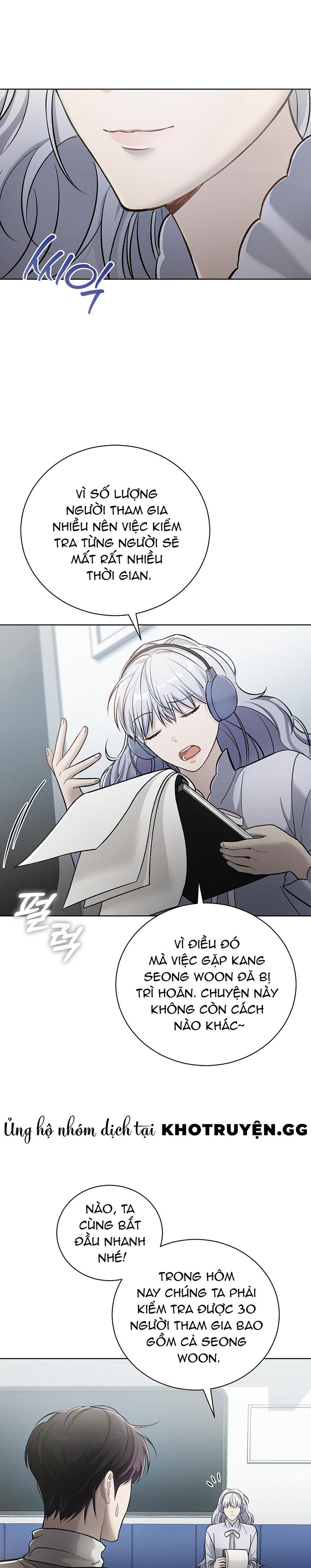 giải mã bí mật chapter 3 3