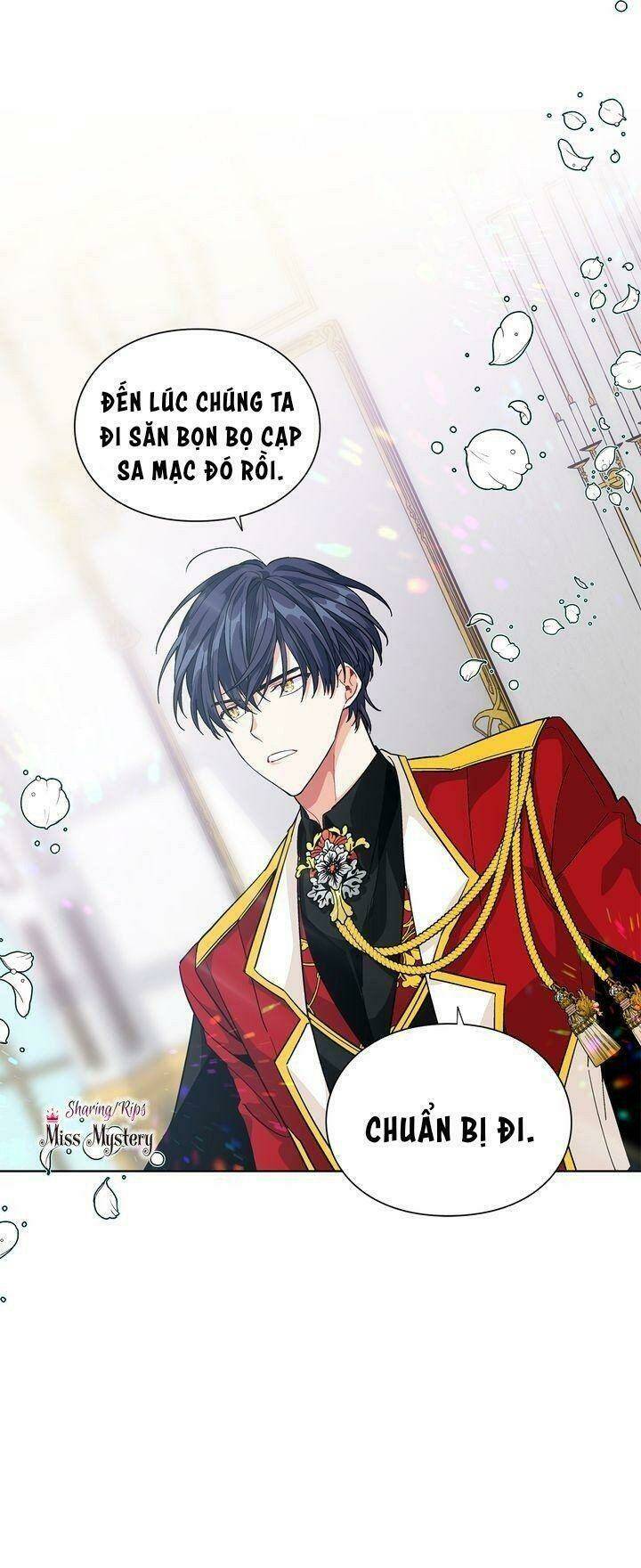 nữ hoàng ngoại khoa chapter 59 29