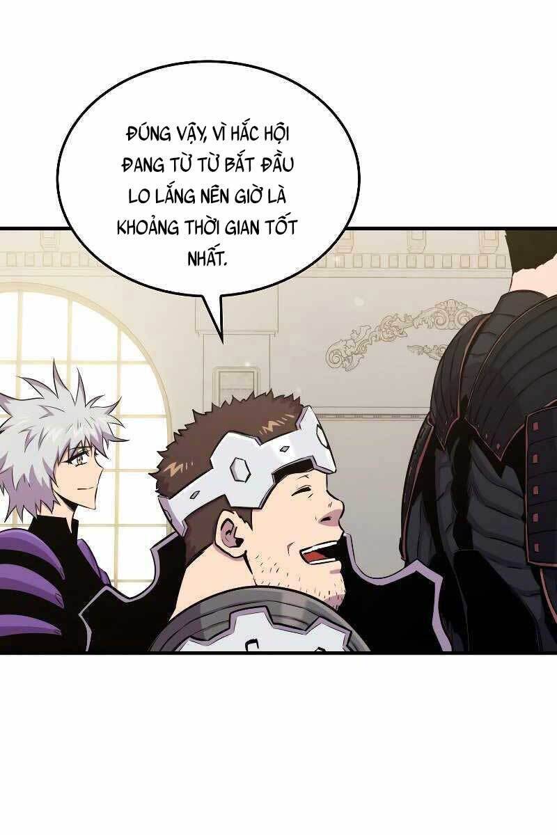 tôi thăng cấp trong lúc ngủ chapter 56 79