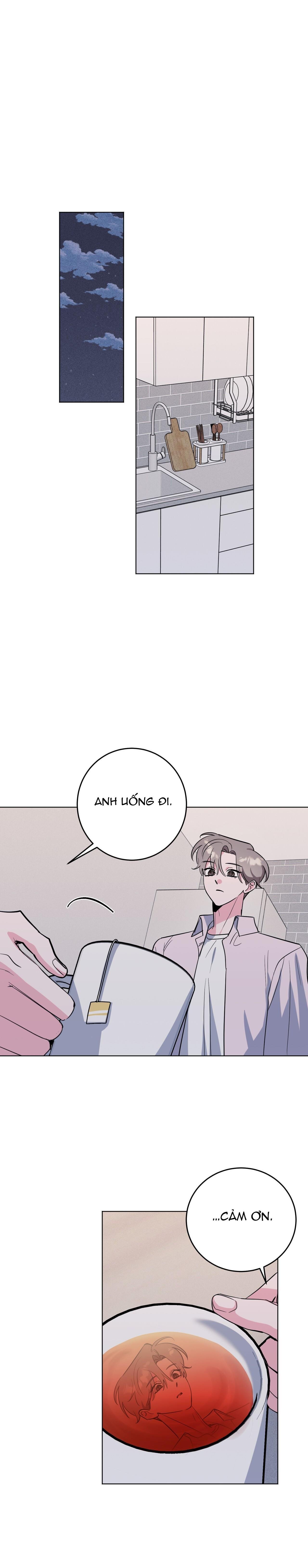 cạm bẫy đại học chapter 88 2