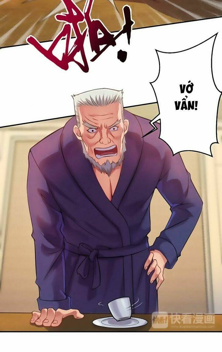 cao thủ cận vệ của nữ chủ tịch chapter 10 19