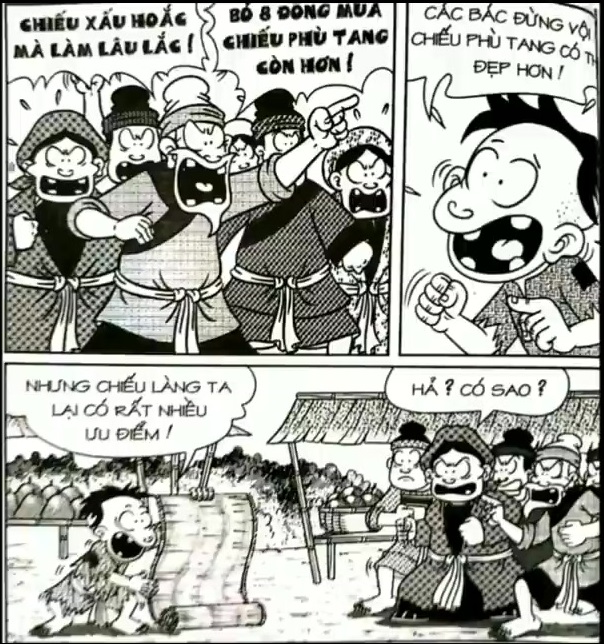 thần đồng đất việt chapter 187 39