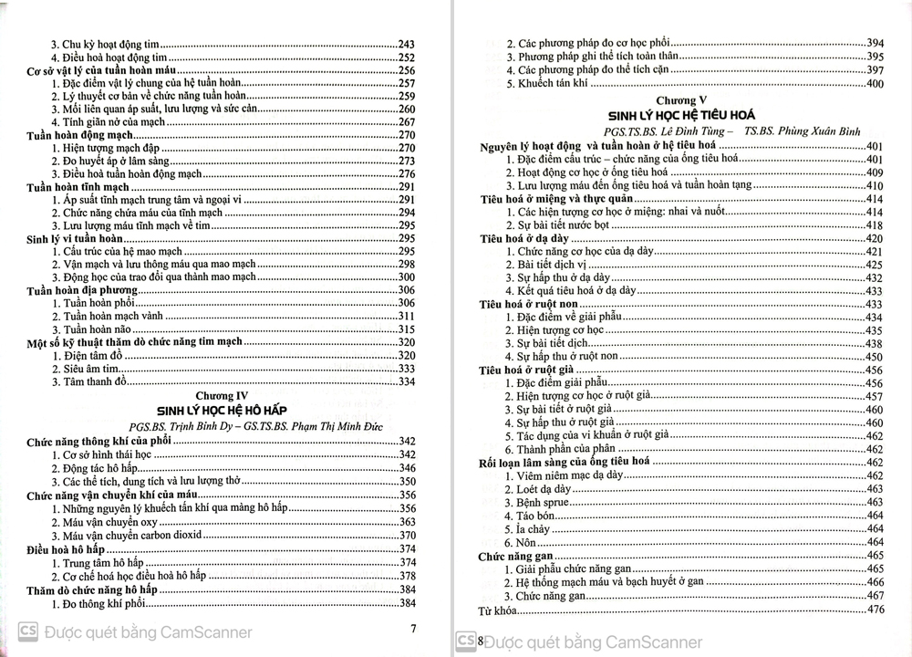 Sách  Combo Bộ sách Lý sinh học  - Dùng cho đào tạo sau đại học