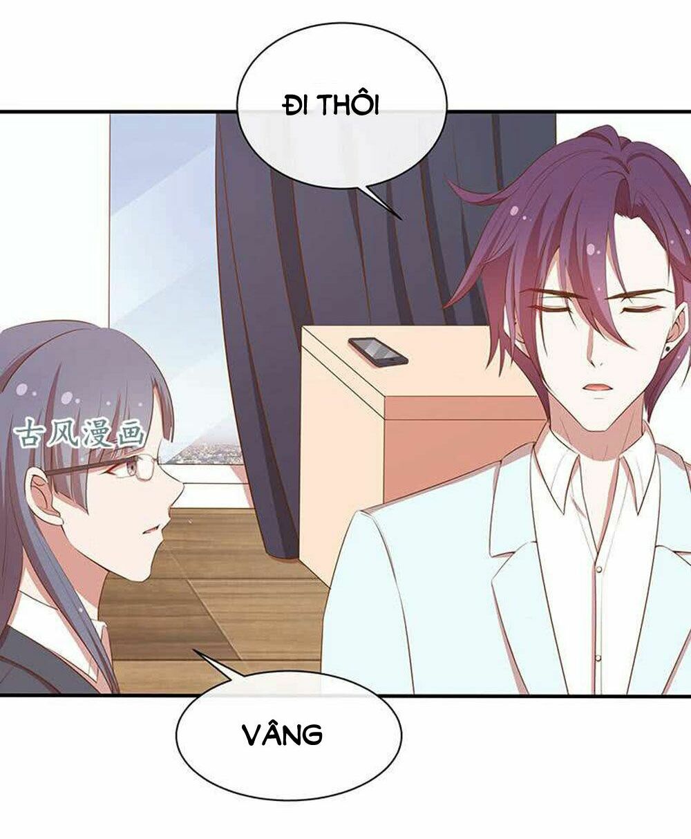 cả thế giới đều không bằng người chapter 56 19