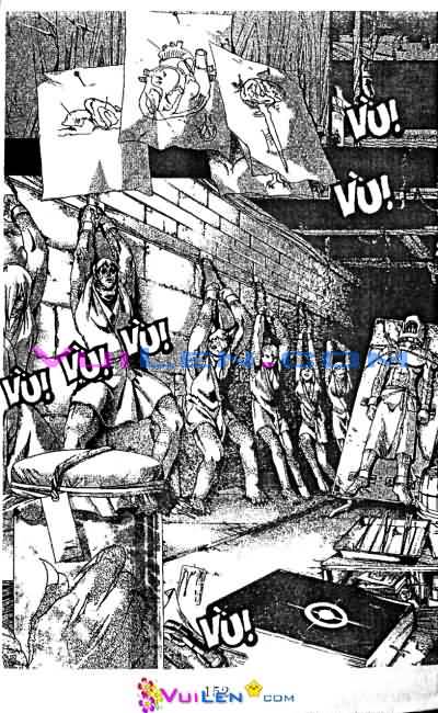 mắt quỷ kyo chapter 69 154