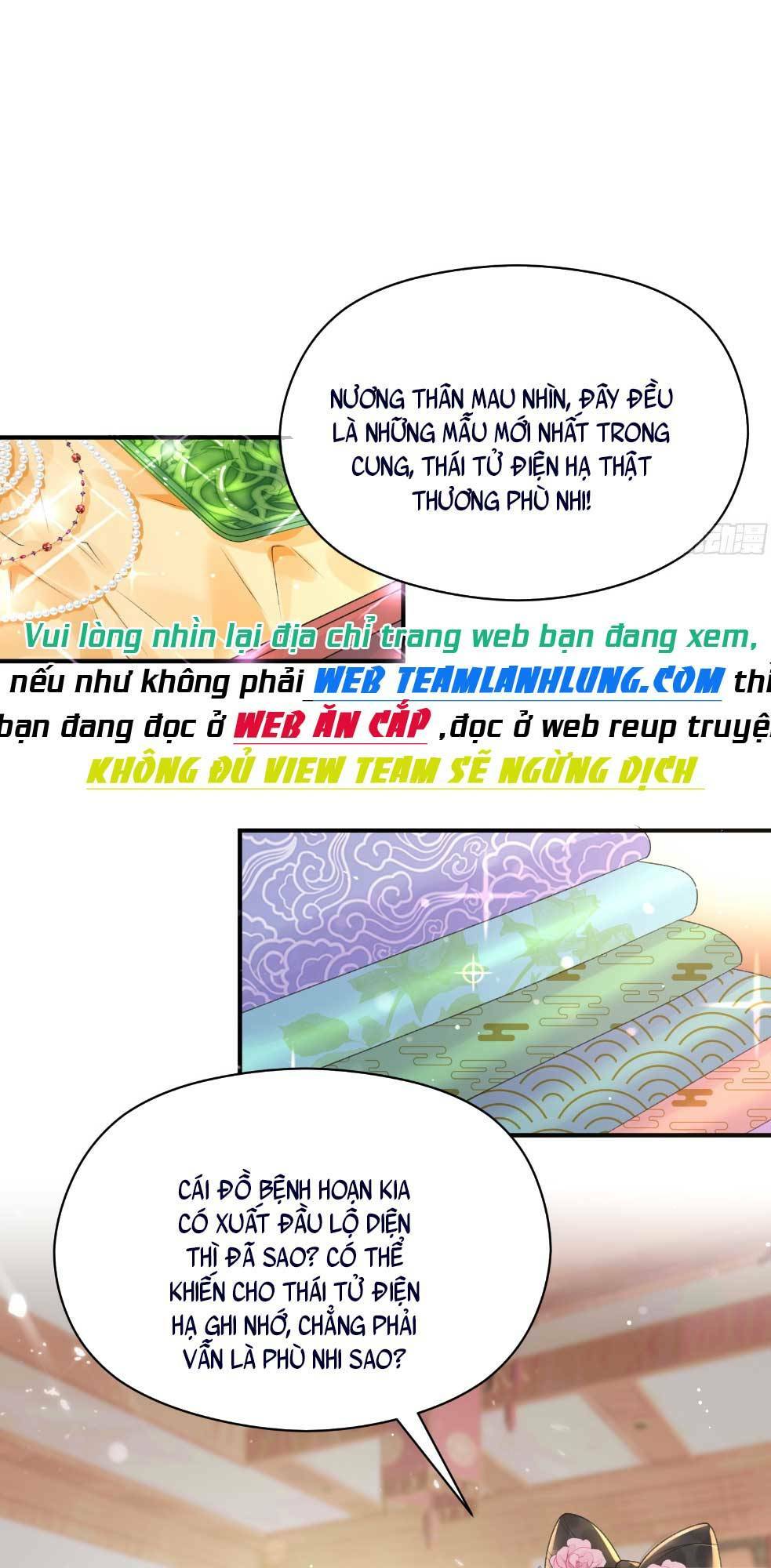 sự cám dỗ ngọt ngào : vương gia ngài làm chân ta mền nhũn rồi chapter 6 37