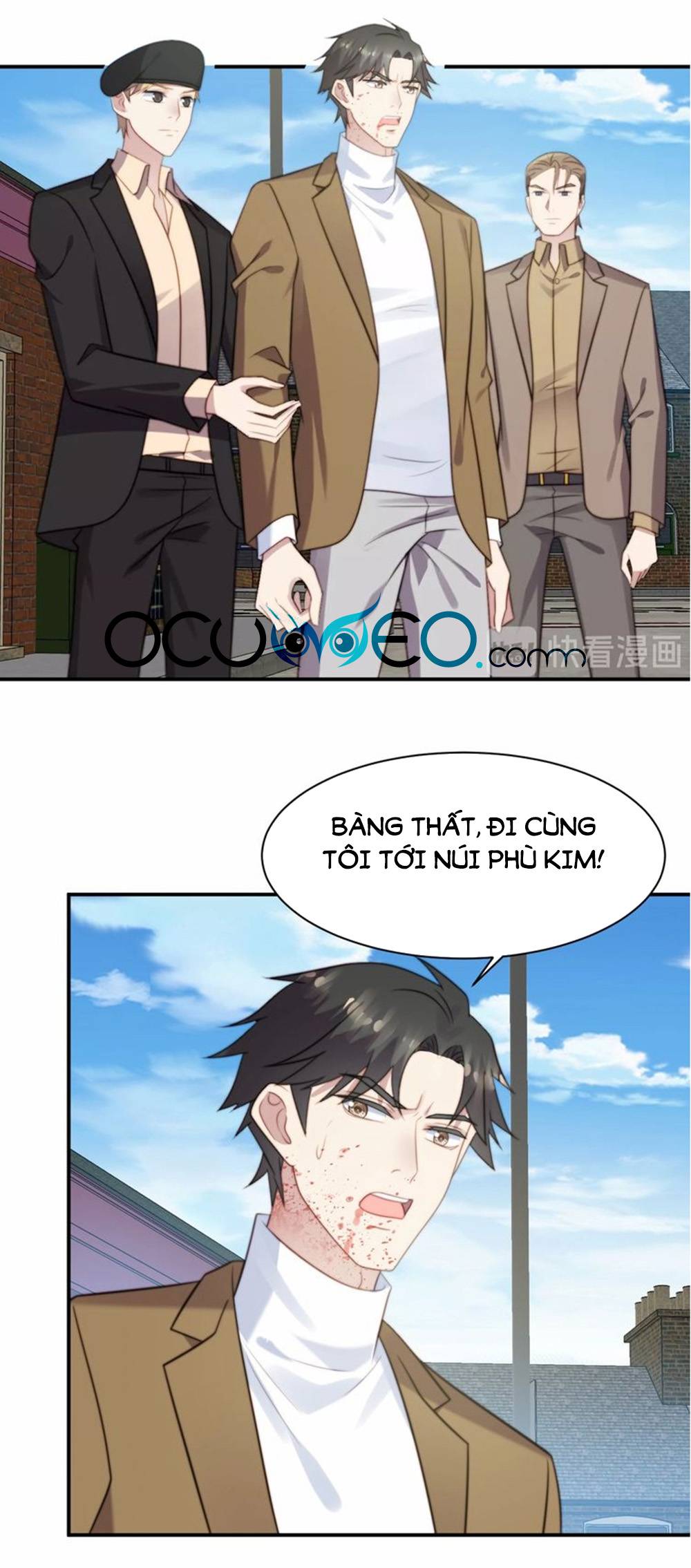 khoá chặt đôi môi (full) chapter 44 3