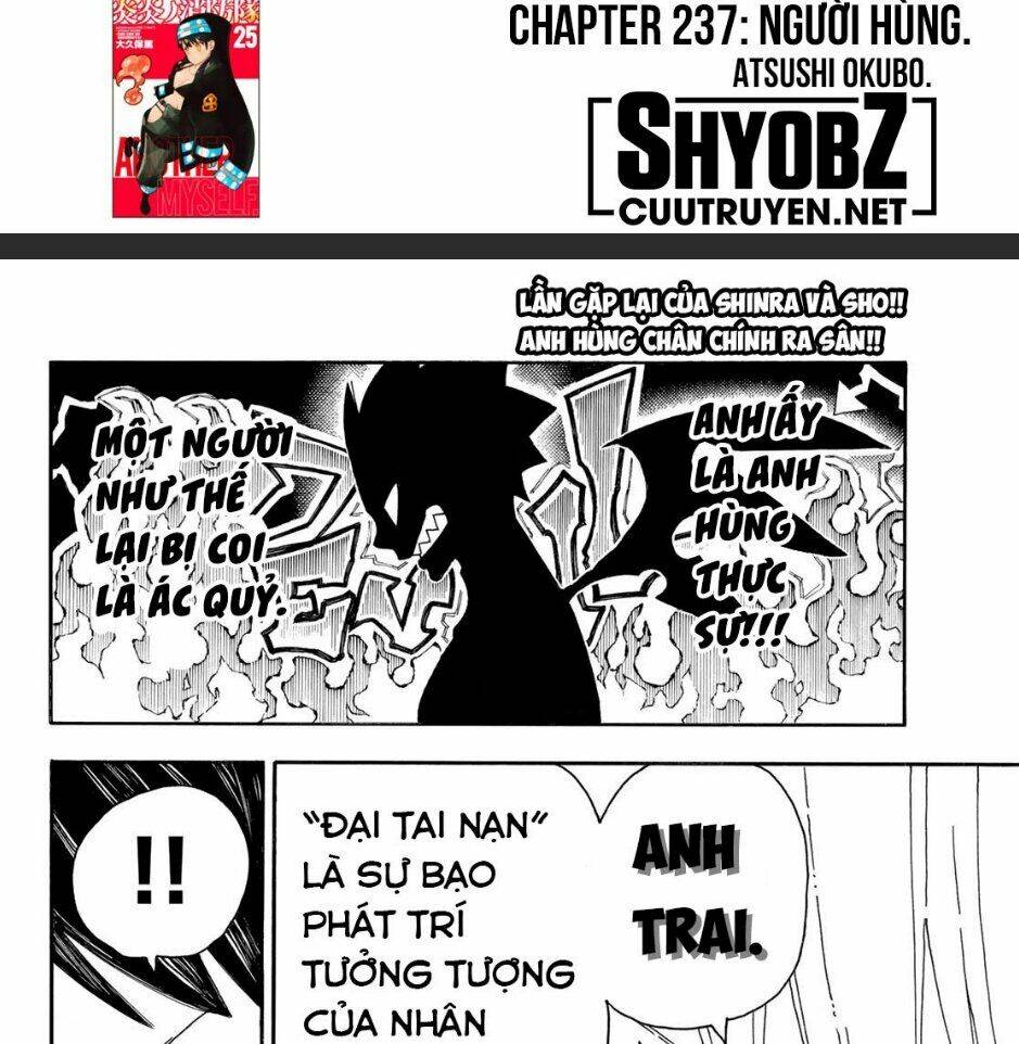 biệt đội lính cứu hỏa chapter 237 3