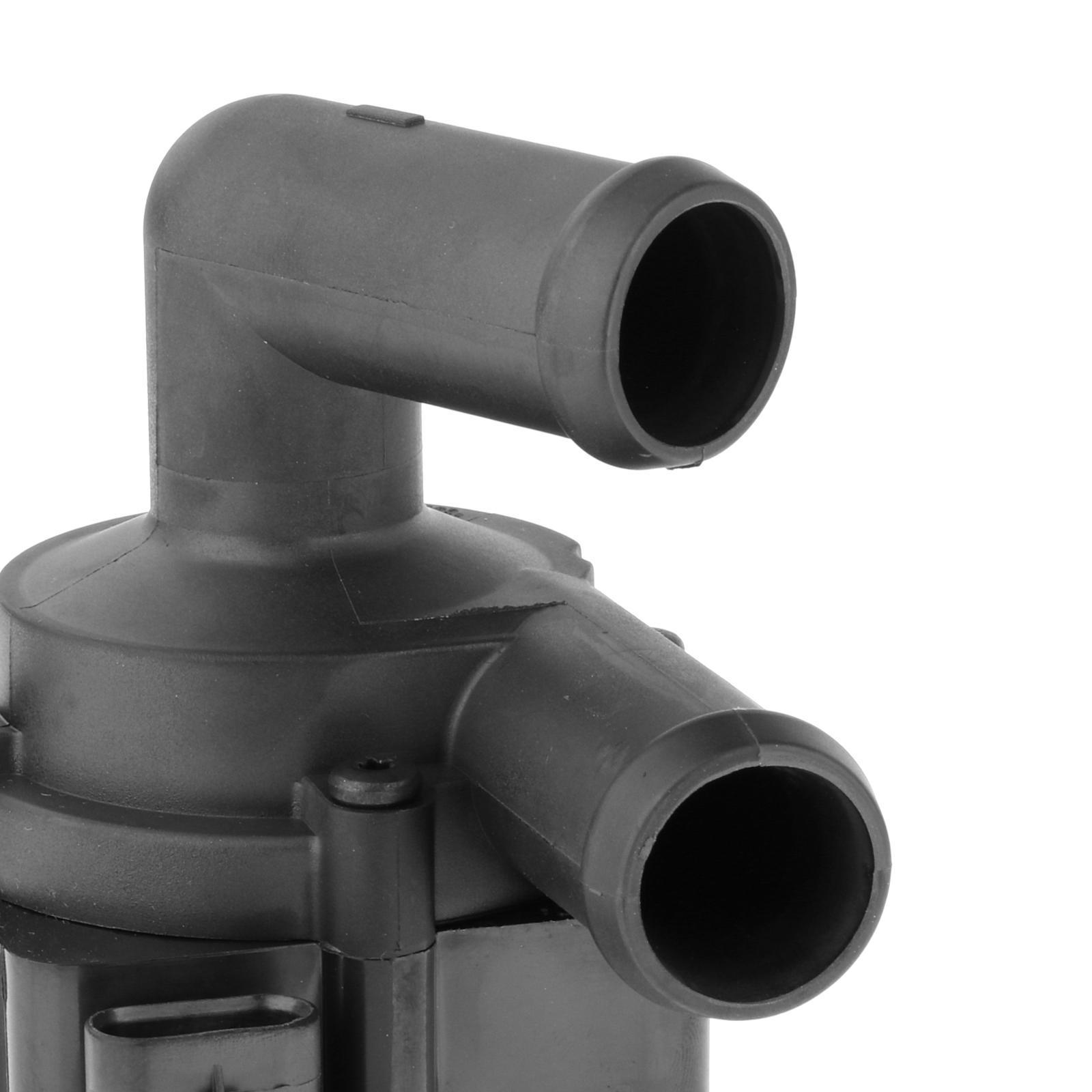 Auxiliary Water Pump Fits for A3 2004 - 2013 Replacement Acc 1piece