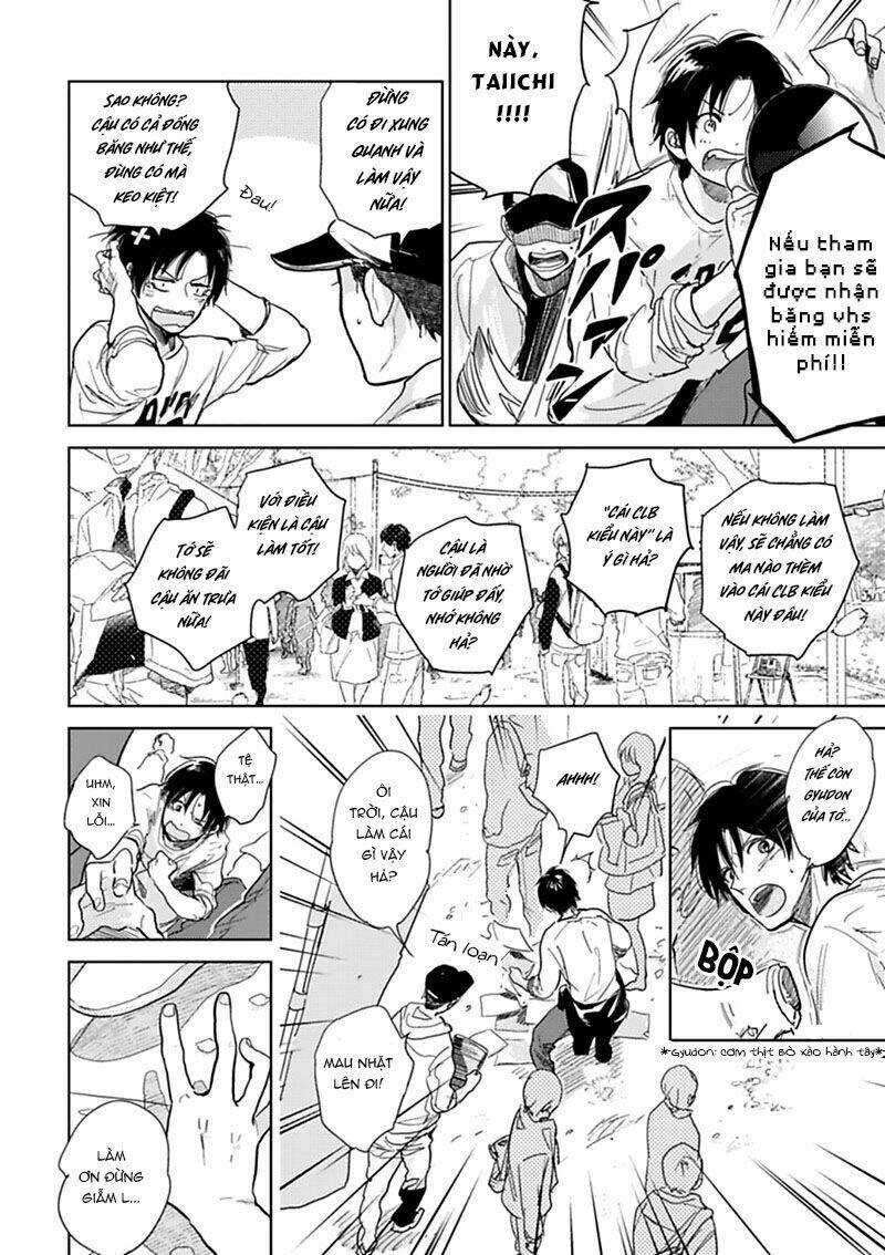 hidamari ga kikoeru - the theory of happiness chapter 1 4