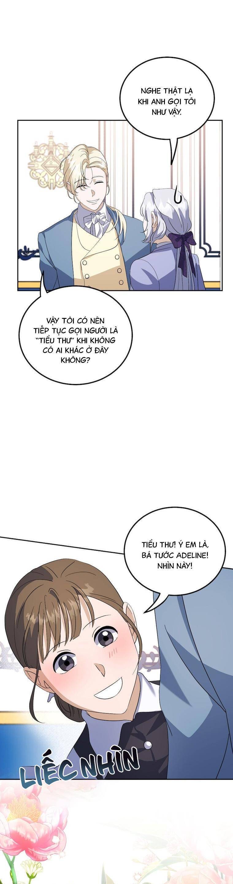 sống chung với người chồng dịu dàng chapter 6 34