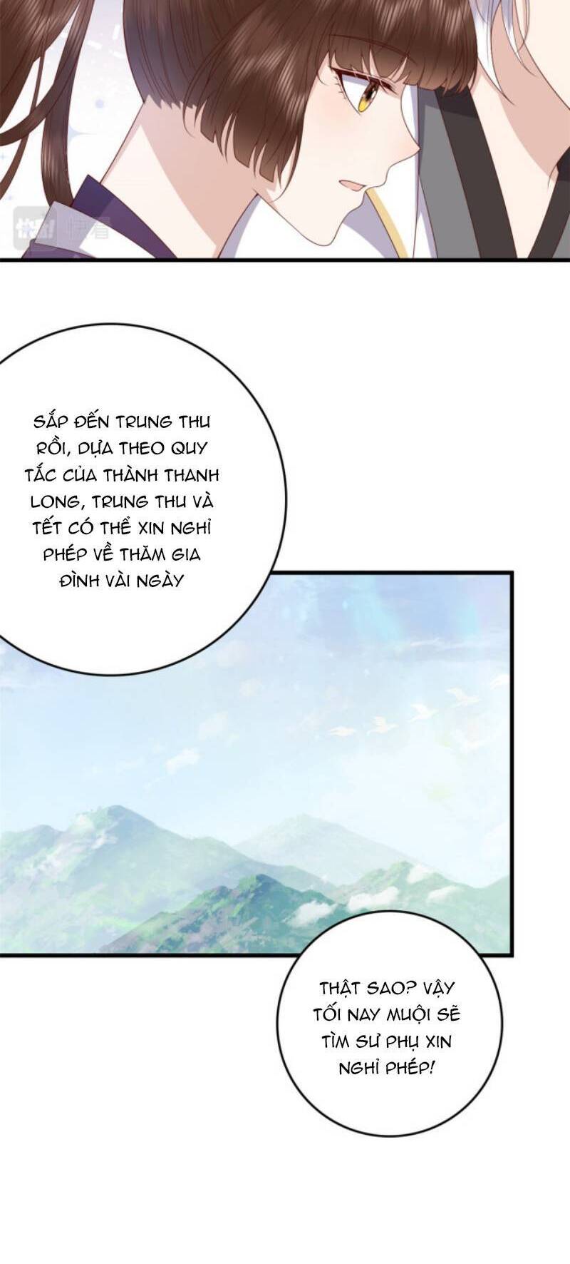 Penguin Prince Chapter 51 - Trang 2