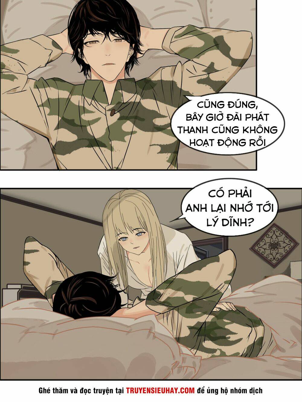 mạt thế đấu thần chapter 7 8