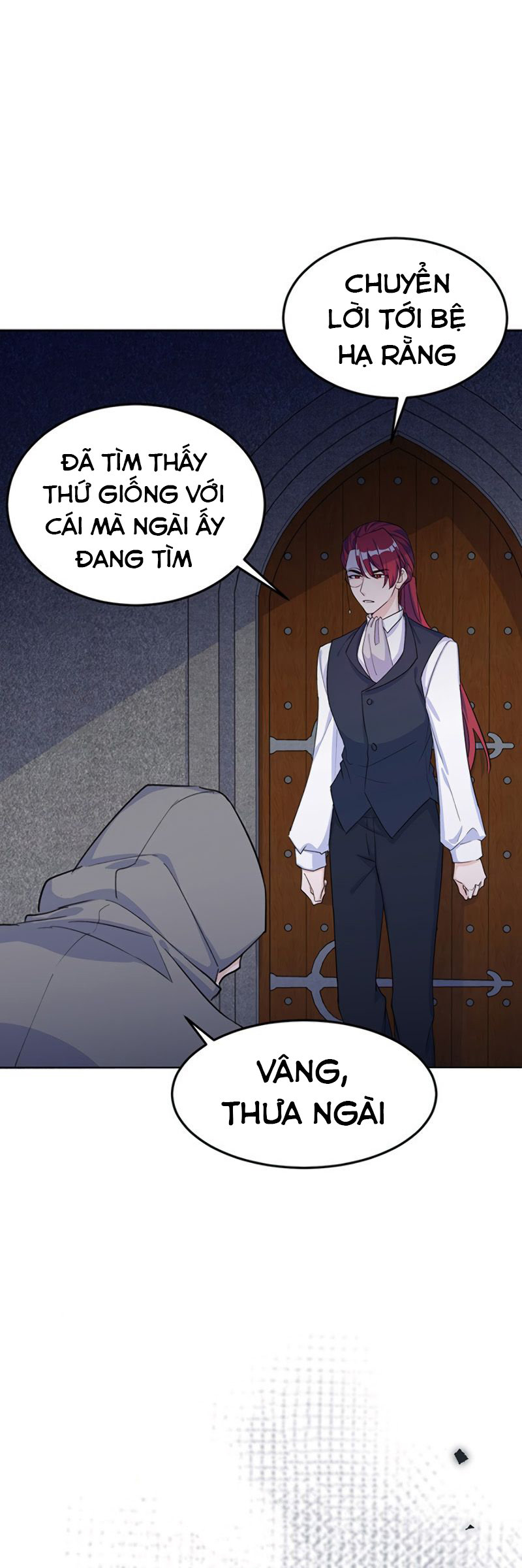 nữ hiệp sĩ tái xuất chapter 8 62